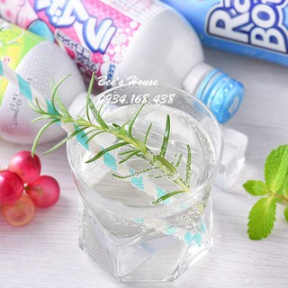 Nước Soda Sangaria Nhật