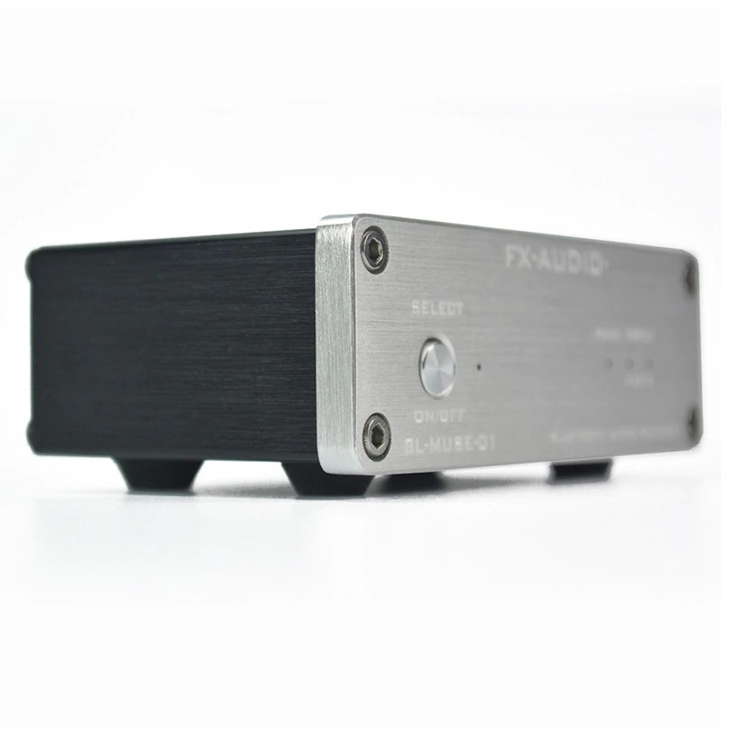 Bộ DAC Giải Mã Khuếch Đại Âm Thanh FX-Audio BL-MUSE-01 HiFi Bluetooth