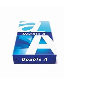 Giấy Double A A4 80 gsm