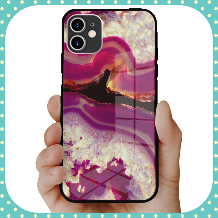 Ốp lưng_đt siêu mỏng màu trắng độc đáo cool ngầu Iphone 7/8/8Plus/X/Xs/Xs Max/11/11 Promax/12/12 Promax OK-CYB20210562