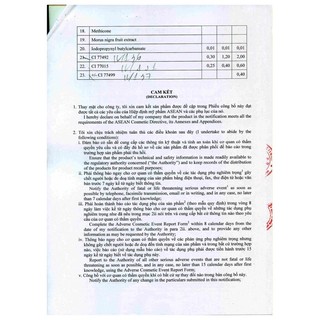 Phấn trang điểm Thorakao 9g