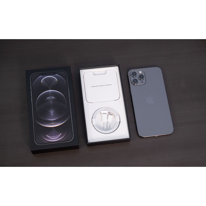 Điện thoại Apple iPhone 12 Pro - Hàng Chính Hãng VN/A | BigBuy360 - bigbuy360.vn