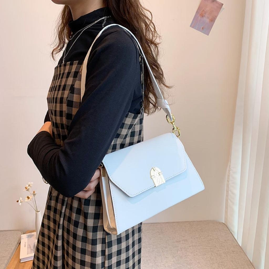 Túi Xách Nữ Kẹp Nách Đeo Vai Xinh Hàng Hot New  HARA Túi Xách