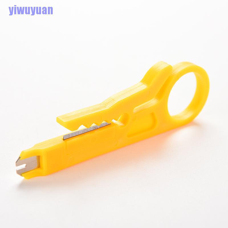 Kềm Cắt Dây Cáp Mạng Rj45 Cat5 Chuyên Dụng | BigBuy360 - bigbuy360.vn