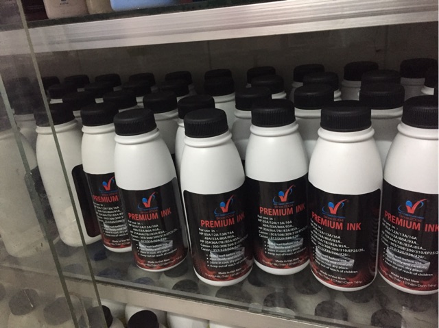 [Bán chạy số 1]Mực chai Premium 12A - dùng cho canon 2900 | BigBuy360 - bigbuy360.vn