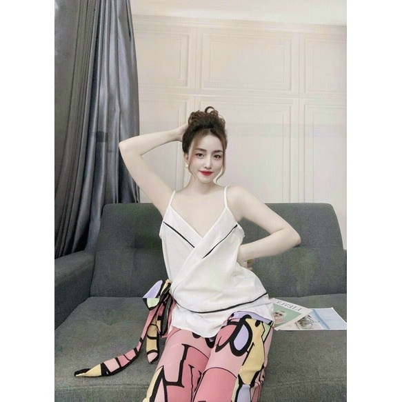 Bộ lụa dài | BigBuy360 - bigbuy360.vn