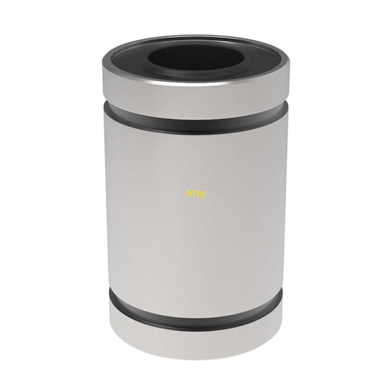 Vòng bi trục kép LM8U/6UU/10UU/ 12U/16UU/20U
