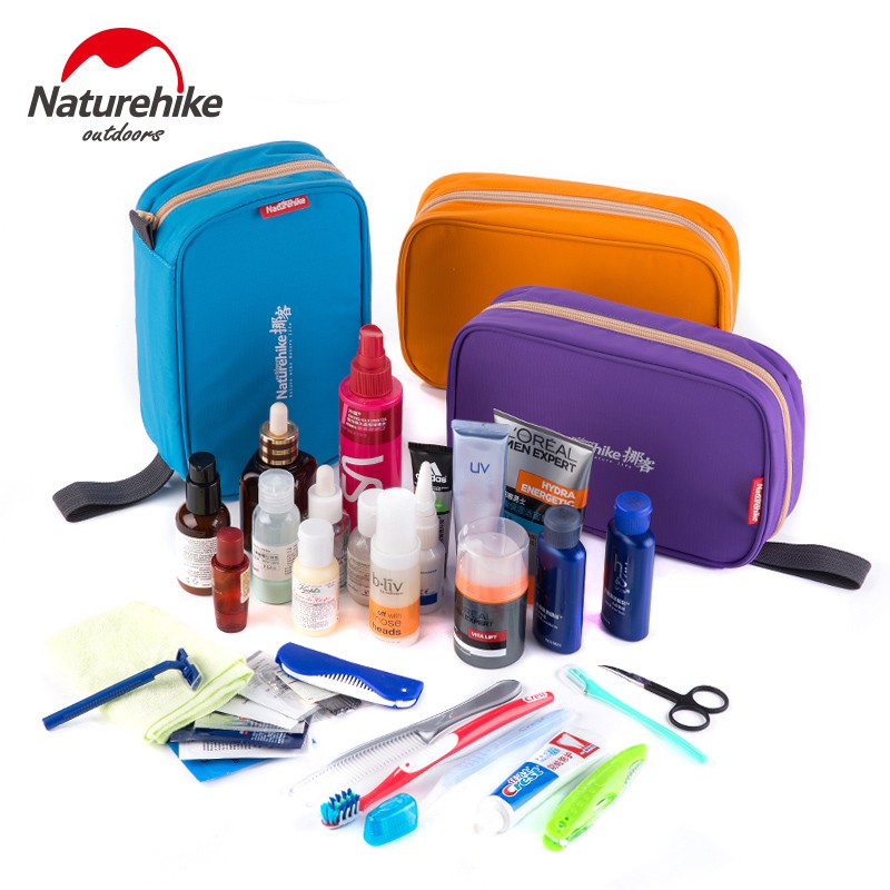 Túi đựng đồ cá nhân NatureHike NH15X010-S