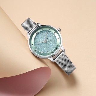 Đồng Hồ Nữ Julius JA-1216