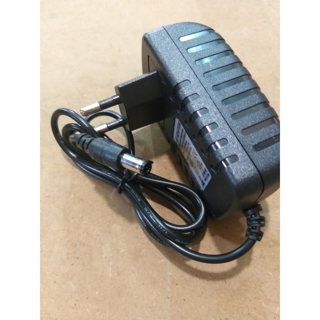 ADAPTER AC/DC 15V - 2A- ĐẦU LỚN