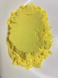 250g TINH BỘT NGHỆ NGUYÊN CHẤT