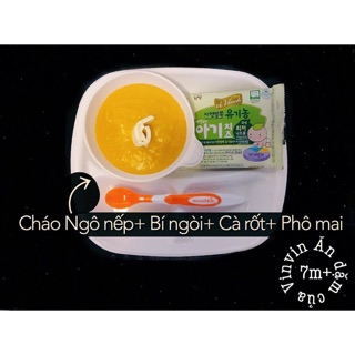 Phô mai tươi organic Hàn quốc