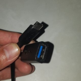 Cáp Otg usb type c 3.0