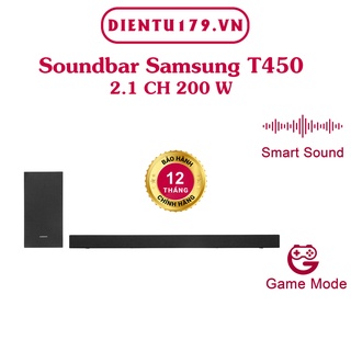 Loa thanh samsung hw-t450/ a450