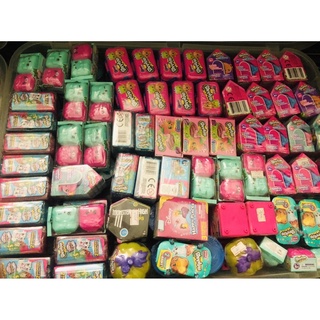 Đồ chơi Shopkins Lunch Box Series 3
