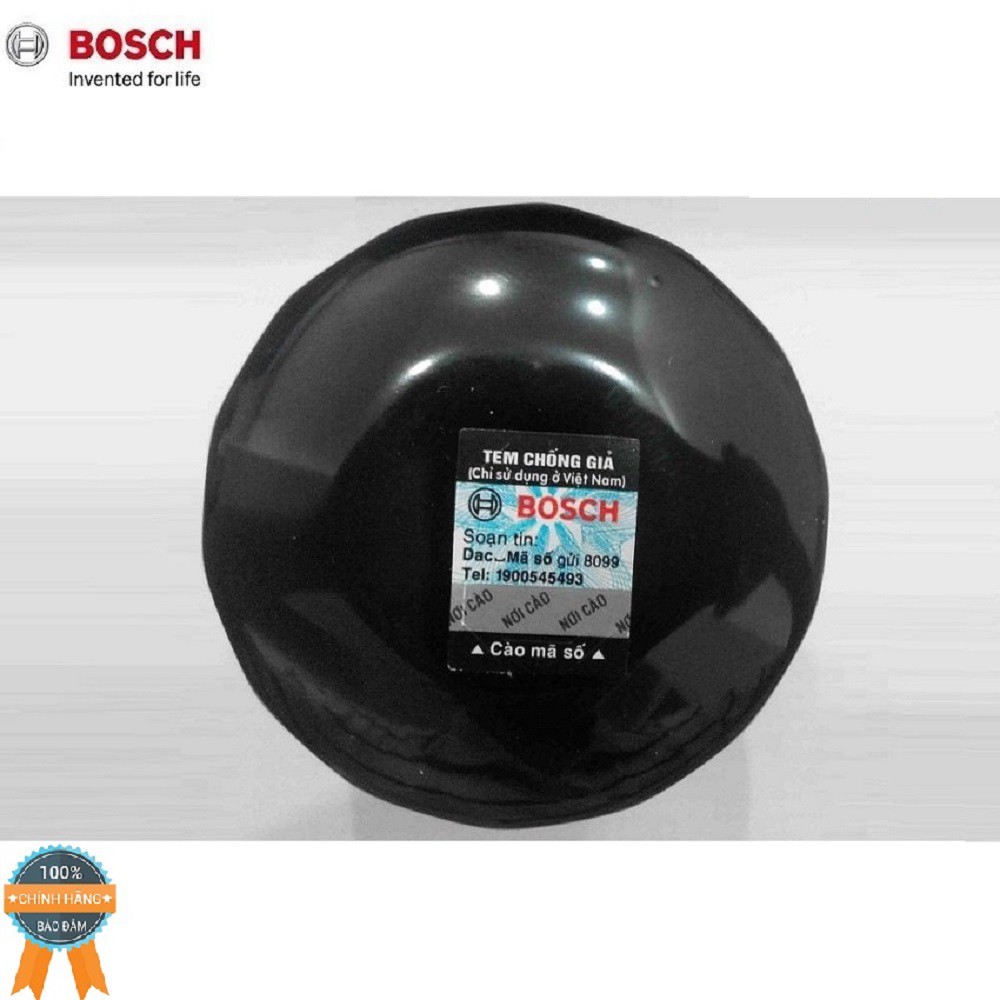 Lọc nhớt động cơ thương hiệu Bosch O 1001 cho các dòng xe Hyundai I10 , kia moning, Mitsubishi Jolie.