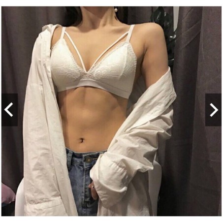 BRA REN DÂY CHÉO SEXY Mã 6635 | BigBuy360 - bigbuy360.vn