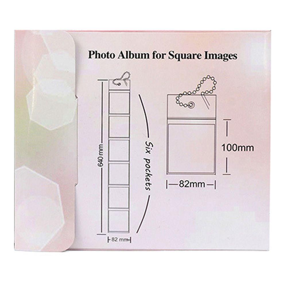 CHOOKEY Set 3 Khung Ảnh Treo Tường Trang Trí Nội Thất