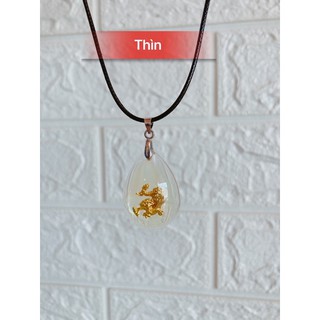 Dây chuyền 12 con giáp