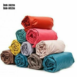 Drap Giường Chống Thấm ( giao màu ngẫu nhiên )