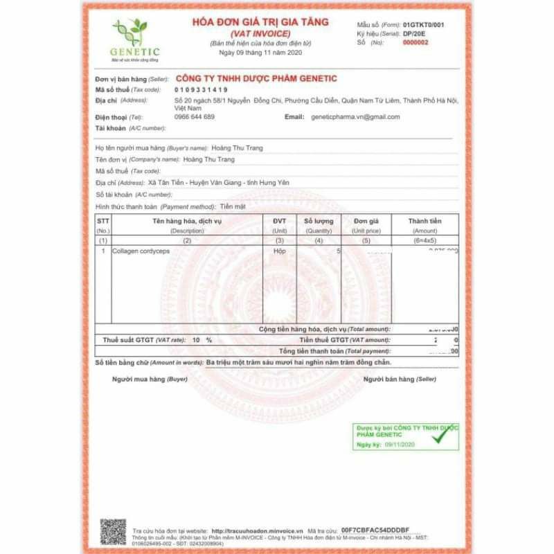 Collagen peptide Viện Hàn lâm từ da cá biển sâu - dạng nước và công thức tối ưu giúp sáng da - mờ nám - da căng mịn | BigBuy360 - bigbuy360.vn