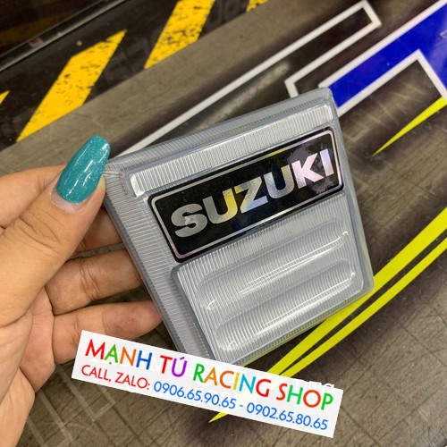 LOGO MẶT NẠ SPORT 110 / XIPO 110 - XP9547