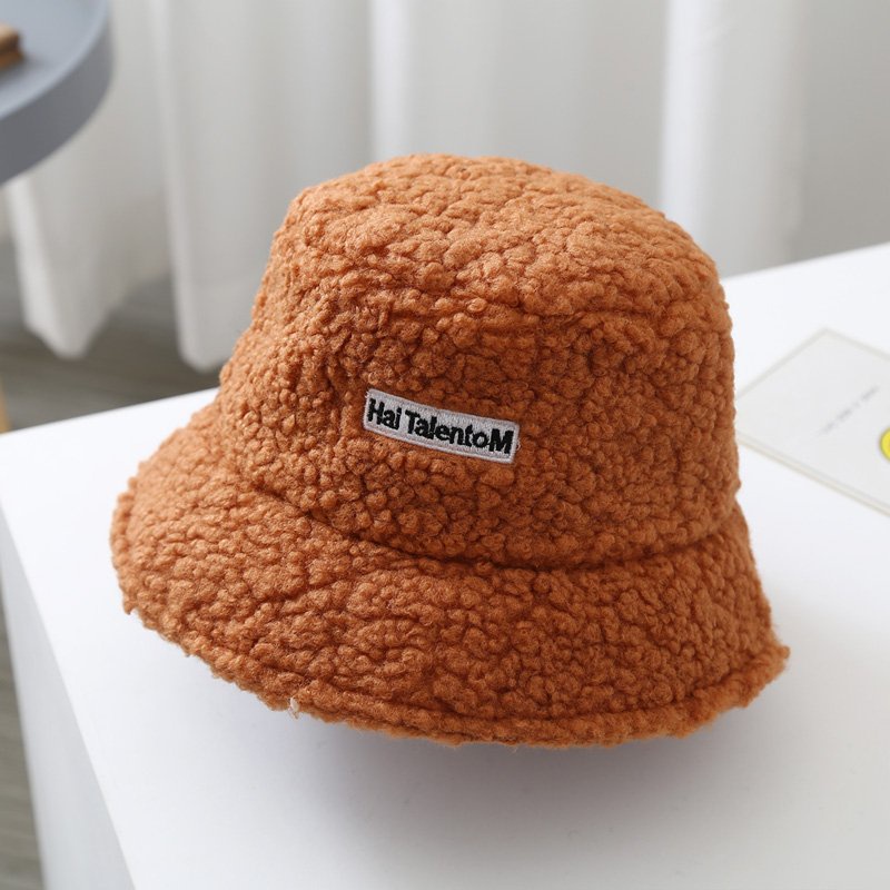 Mũ Len Nữ Dày Giữ Ấm Vào Mùa Đông Senorita