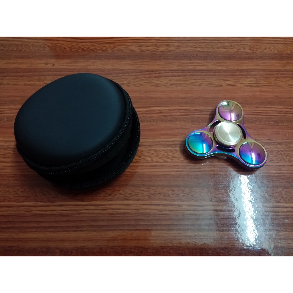 Bao da 5 cái con quay spinner