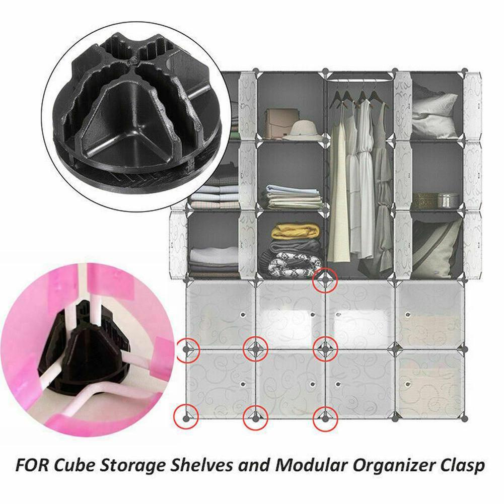 Khóa cửa tủ bếp bằng nhựa ABS chất lượng cao I7C8