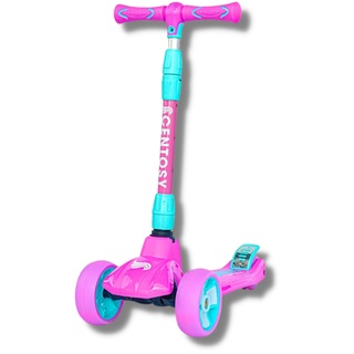 Xe Scooter Centosy S3 Trẻ em khuyến mãi Cực sâu