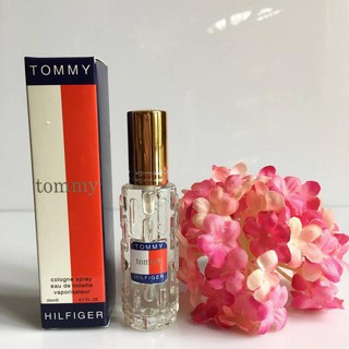 Nước hoa nam Tommy 20ML của hãng TOMMY HILFIGER