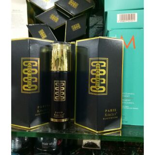 Tinh dầu dưỡng tóc Coco hương nước hoa Paris