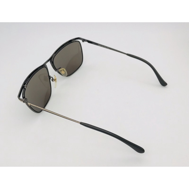 Kính mát nam titan CHRISTIAN AUJARD Paris 🇫🇷 - Frame Japan