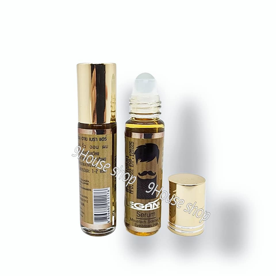 01 Serum Legano Thái Lan 10ml