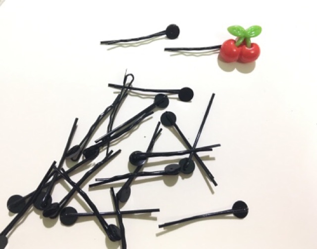 Combo 5 kẹp tăm có đỡ gắn mặt giá tốt