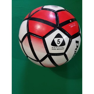 quả bóng đá số 5 - da PU cao cấp