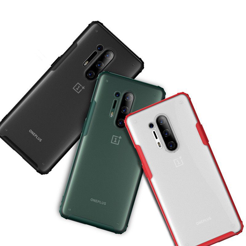 Ốp chống sốc Oneplus 8T/8pro/8/7t/7tpro/7pro (o2)