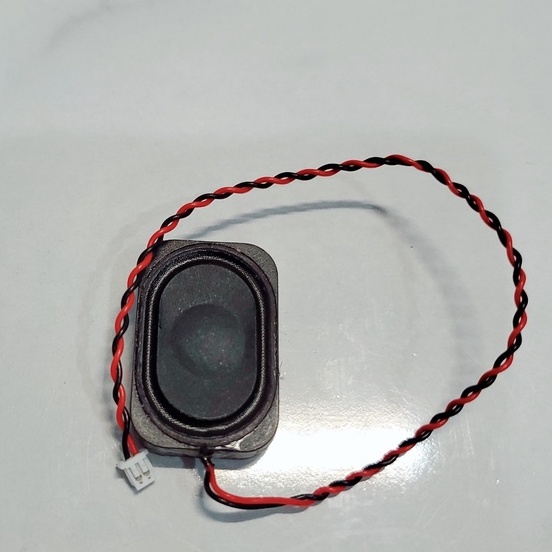 LOA CHẾ MINI DÀNH CHO LAPTOP TINY PC 1.25 3W 4R CHẤT GIỌNG TỐT TO