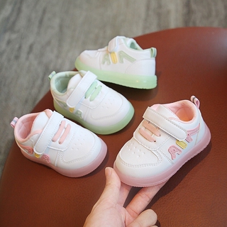 Gìay thể thao Quảng Châu cao cấp cho bé tập đi mã mới 801 - aia