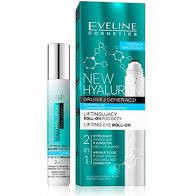 BÚT LĂN MẮT DƯỠNG ẨM EVELINE COSMETIC NEW HYALURON 15ML