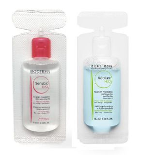 Tẩy trang Bioderma 10ml