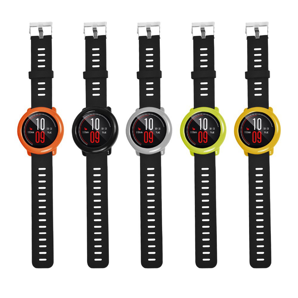 Vỏ nhựa PC cho đồng hồ thông minh Huami Amazfit Pace A1602