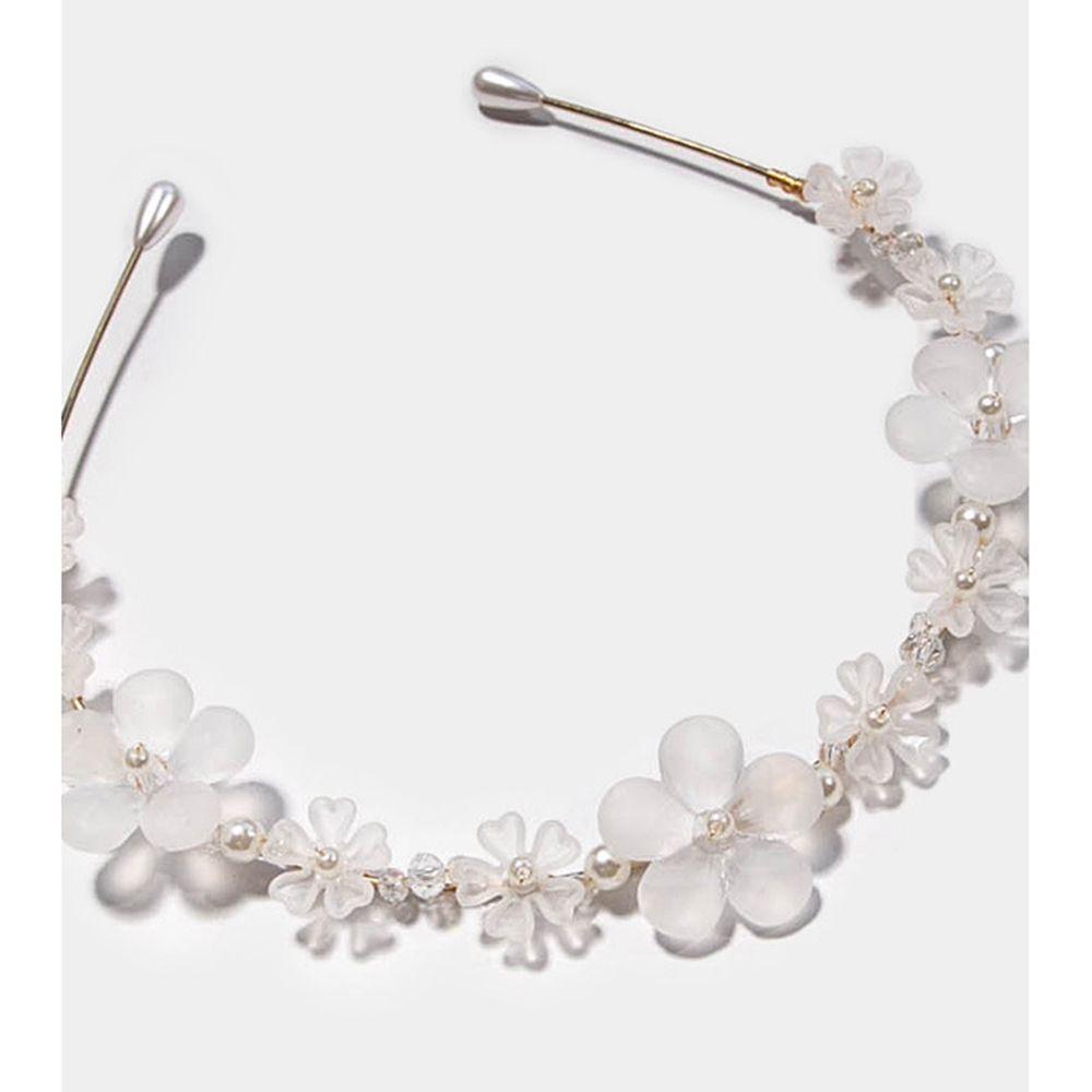 Băng Đô Cài Tóc Thời Trang Hàn Quốc VANES1