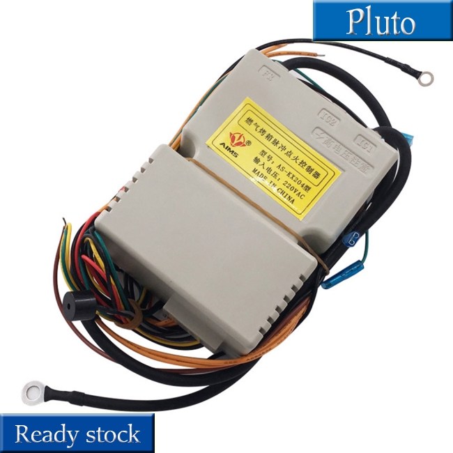 Thiết Bị Đánh Lửa Cho Động Cơ As-Kx204