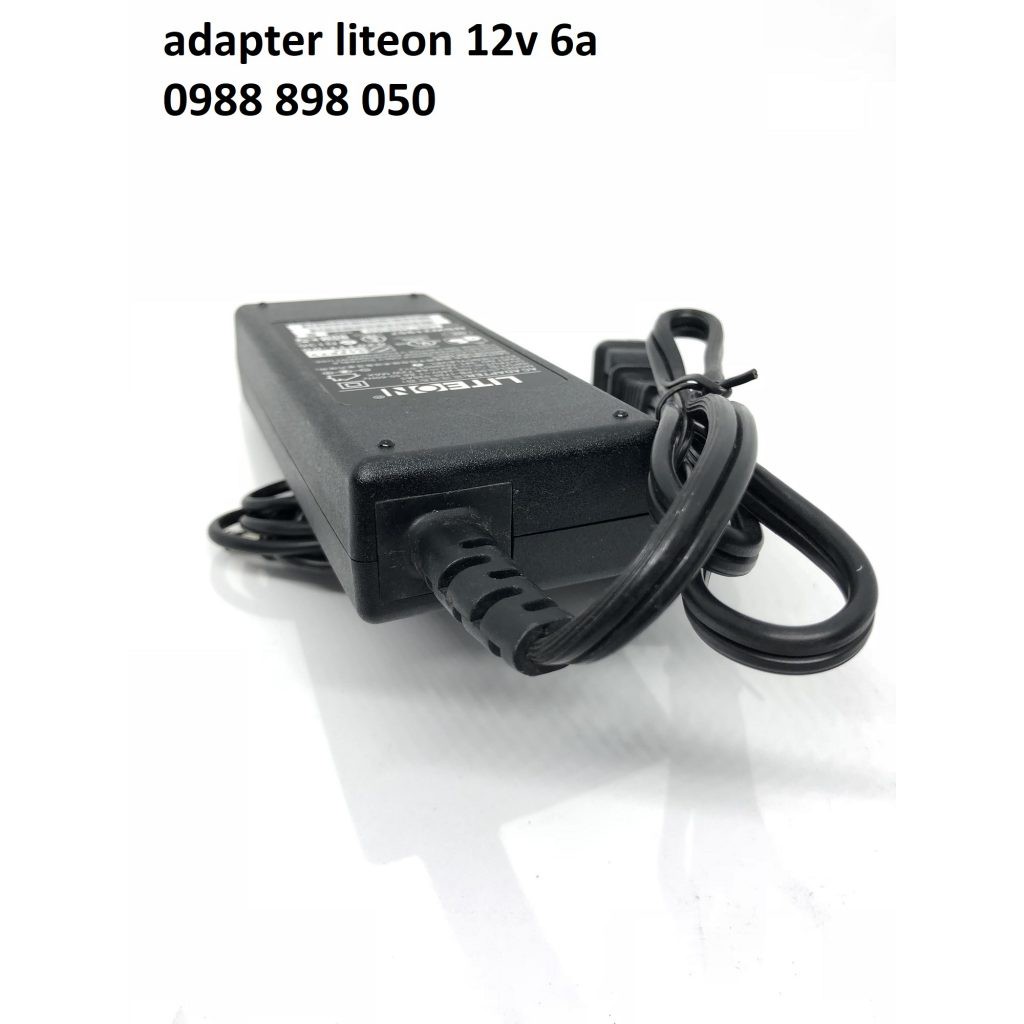 ADAPTER NGUỒN MÁY BÁN HÀNG CẢM ỨNG ICA-POS CA8500