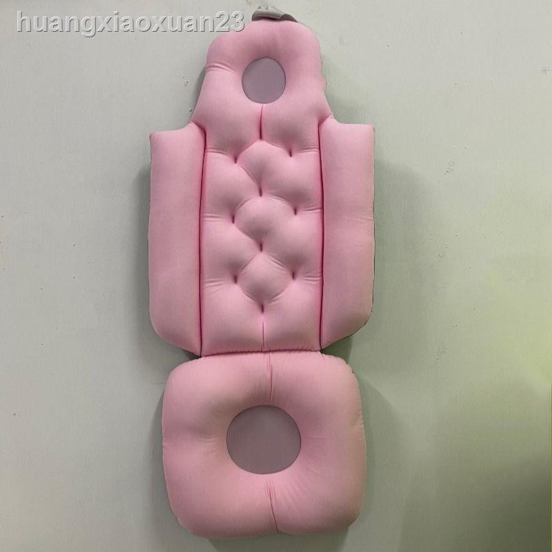 Đệm Lót Bồn Tắm Bằng Gỗ Gấp Gọn Tiện Dụng Cho Người Lớn Lưng | BigBuy360 - bigbuy360.vn