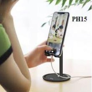 GIÁ ĐỠ ĐIỆN THOẠI ĐỂ BÀN PH15