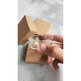 Khay đĩa thức ăn cho cá tép cảnh