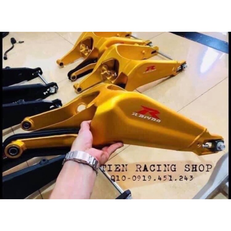 Gấp Rapido l