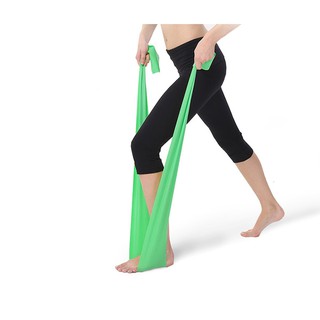 Dây cao su đàn hồi kháng lực chính hãng loại 2 Mét